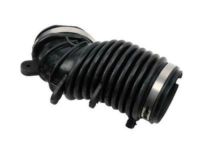Chevrolet Air Hose - 25173861 Duct