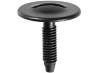 GM 11610747 Lower Deflector Bolt GM 11610747 Lower Deflector Bolt