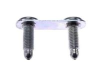 GM 11609856 Anchor Plate GM 11609856 Anchor Plate