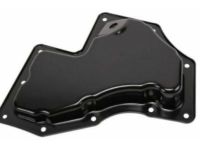 GM 12647615 Oil Pan GM 12647615 Oil Pan