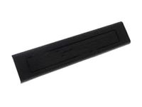 GM 22784947 Carpet Retainer, Passenger Side GM 22784947 Carpet Retainer, Passenger Side