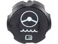 GM 10317982 Cap, Steering Pump GM 10317982 Cap, Steering Pump
