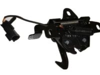GM 95443281 Latch Assembly GM 95443281 Latch Assembly