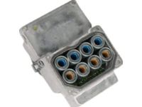 Buick Park Avenue ABS Control Module - 12226951 Control Module