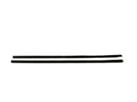 GM 12339129 Wiper Blade Refill GM 12339129 Wiper Blade Refill