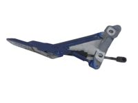Chevrolet Impala Liftgate Hinge - 10382577 Hinge, Rear Driver Side