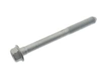 GM 11519154 Bumper Bracket Bolt GM 11519154 Bumper Bracket Bolt