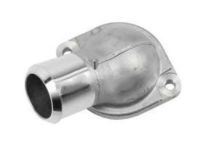 GM 12587395 Thermostat Housing GM 12587395 Thermostat Housing