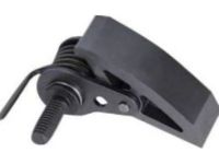 GM 24503893 Chain Guide GM 24503893 Chain Guide