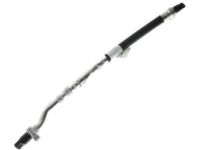 GM 23299435 Outlet Hose GM 23299435 Outlet Hose