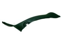 GM 15669224 Trim Panel, Center Lower Passenger Side