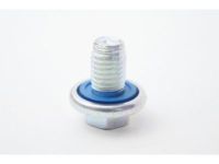 GM 55577568 Drain Plug
