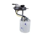 GM 13512934 Fuel Pump GM 13512934 Fuel Pump
