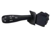 Chevrolet Equinox Dimmer Switch - 15251096 Turn Signal Switch