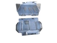 GM 23135959 Skid Plate GM 23135959 Skid Plate