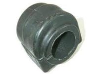 GM 15837427 Stabilizer Bar Bushing GM 15837427 Stabilizer Bar Bushing