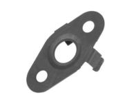 GM 12638272 Water Outlet Pipe Gasket