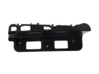 GM 23142934 Upper Retainer, Driver Side GM 23142934 Upper Retainer, Driver Side