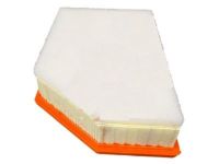 GM 84554703 Air Filter GM 84554703 Air Filter
