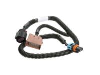 GM 15789983 Socket & Wire GM 15789983 Socket & Wire