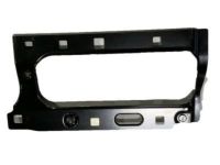 GM 23106026 Side Panel, Driver Side GM 23106026 Side Panel, Driver Side