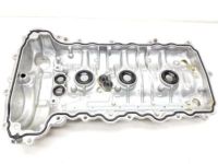 GM 12690195 Valve Cover, Driver Side GM 12690195 Valve Cover, Driver Side