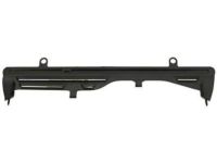 GM 22599670 Splash Shield, Front Inner