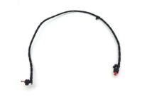 GM 13390449 Washer Hose GM 13390449 Washer Hose