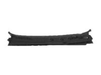 GM 15829661 Cowl Grille GM 15829661 Cowl Grille