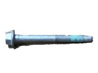 GM 92139183 Front Lower Control Arm Bolt GM 92139183 Front Lower Control Arm Bolt