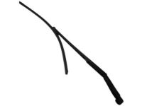 GM 23104651 Wiper Arm, Driver Side GM 23104651 Wiper Arm, Driver Side