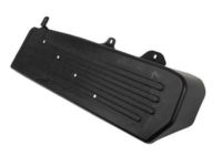 GM 20905672 Lower Shield GM 20905672 Lower Shield