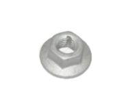 GM 94515350 Nut, Shroud And Dash And Vent Duct Panel GM 94515350 Nut, Shroud And Dash And Vent Duct Panel