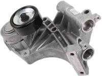 GM 12590766 Belt Tensioner GM 12590766 Belt Tensioner