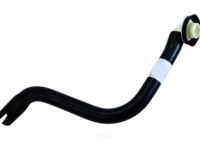 GM 23376529 Drain Hose GM 23376529 Drain Hose