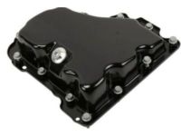 GM 12637773 Oil Pan GM 12637773 Oil Pan