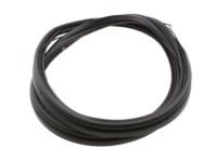 GM 22923286 Weatherstrip, Rear GM 22923286 Weatherstrip, Rear