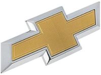 GM 84003919 Emblem, Passenger Side