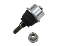 GM 19256656 Lower Ball Joint, Front