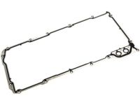 GM 12612350 Oil Pan Gasket GM 12612350 Oil Pan Gasket