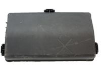 GM 42353366 Fuse & Relay Box, Front GM 42353366 Fuse & Relay Box, Front