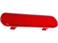 GM 15961884 Reflector GM 15961884 Reflector