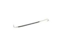 GM 15788687 Power Steering Pressure Hose GM 15788687 Power Steering Pressure Hose
