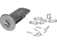 GM 20869121 Ignition Lock Cylinder, Driver Side GM 20869121 Ignition Lock Cylinder, Driver Side