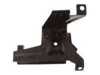 GM 15901538 Outer Bracket, Driver Side GM 15901538 Outer Bracket, Driver Side