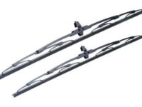 GM 15941734 Wiper Blade, Passenger Side GM 15941734 Wiper Blade, Passenger Side