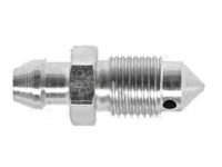 GM 13304908 Bolt, Wheel Brake Cylinder/Caliper Bleed, Rear GM 13304908 Bolt, Wheel Brake Cylinder/Caliper Bleed, Rear