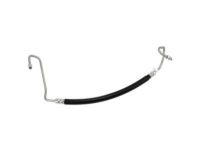 GM 15295842 Power Steering Pressure Hose GM 15295842 Power Steering Pressure Hose
