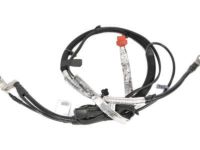 GM 84109465 Negative Cable GM 84109465 Negative Cable