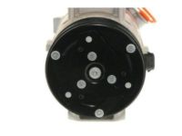 GM 15893104 Compressor GM 15893104 Compressor